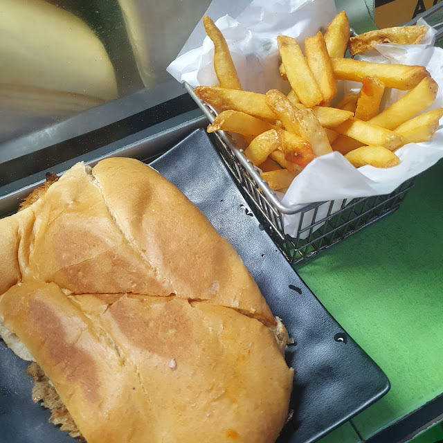Torta Pierna