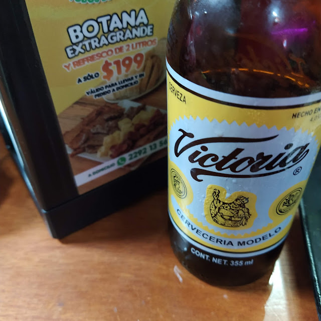 Cerveza Torta Promo