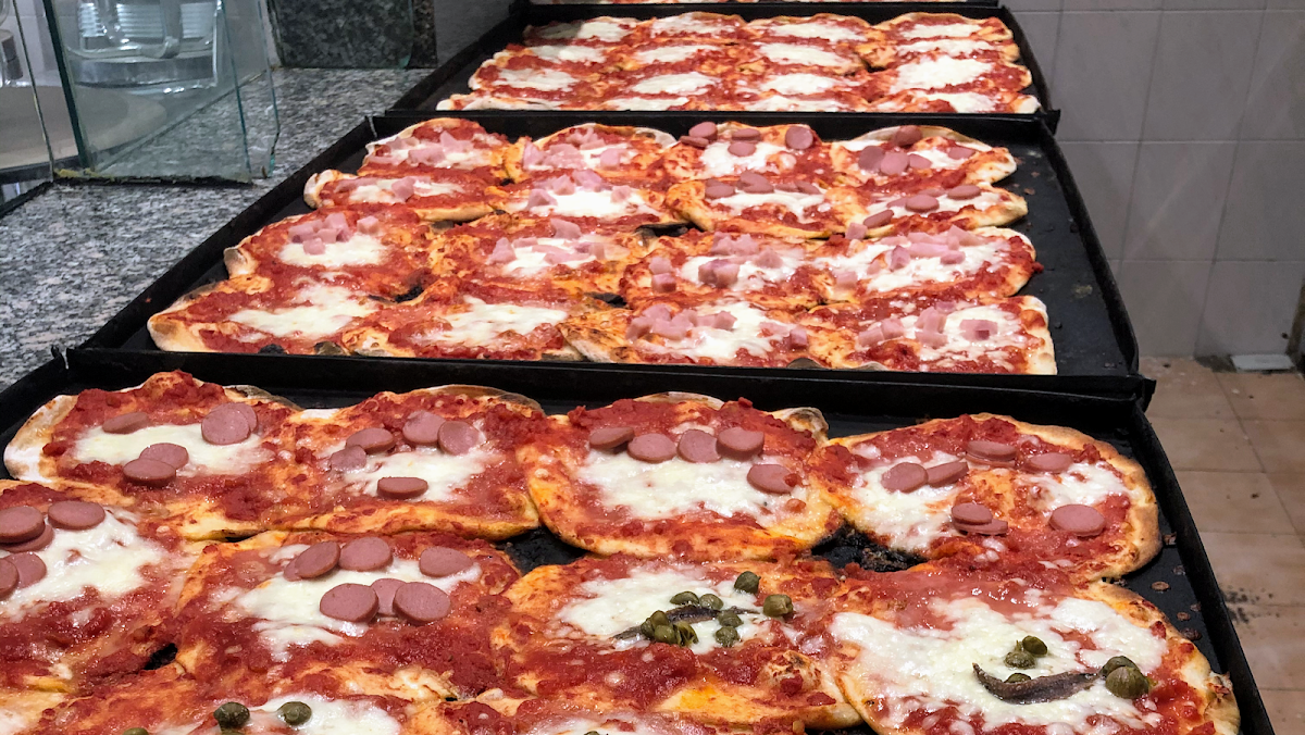 Pizzeria Xpizza