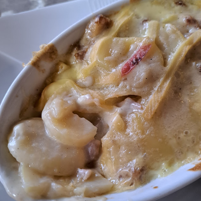 Tartiflette