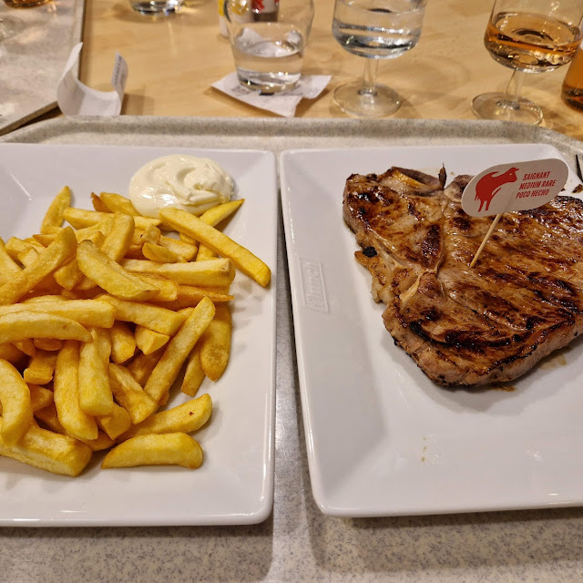 T-Bone