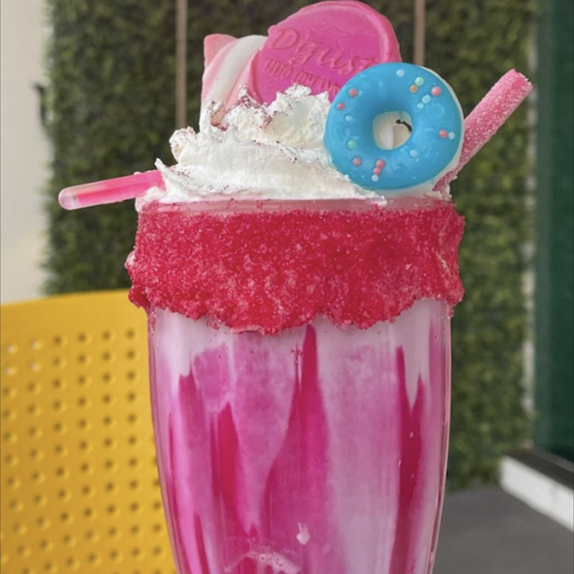 Milkshake