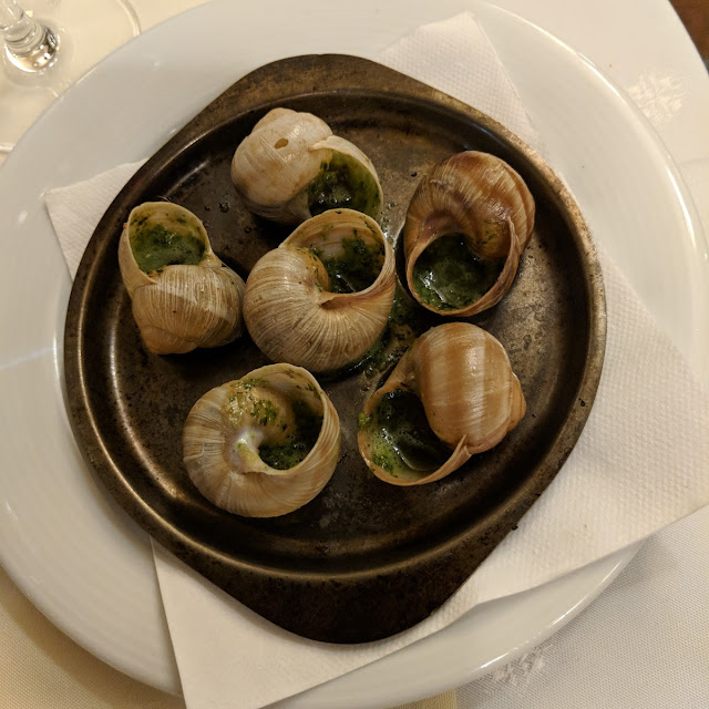 Escargot