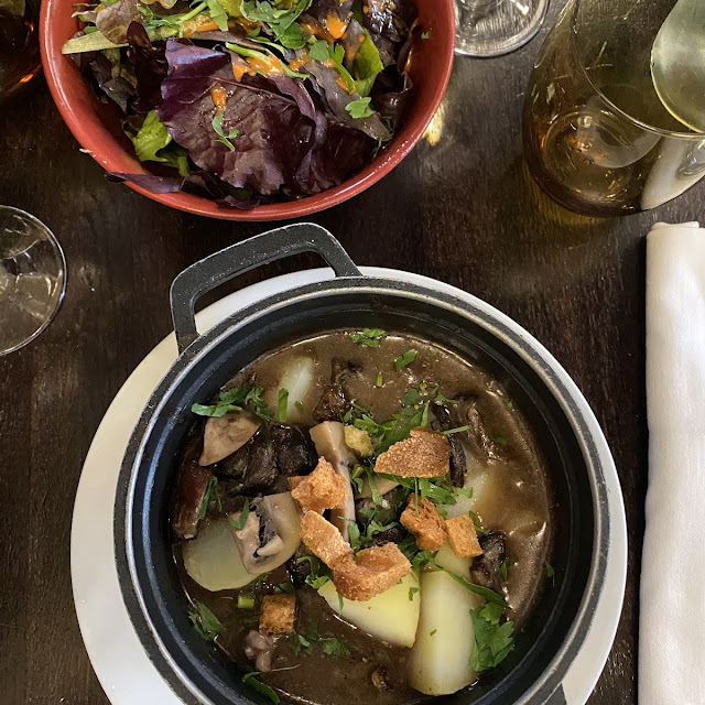Boeuf Bourguignon