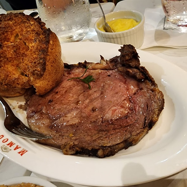 Roast Beef