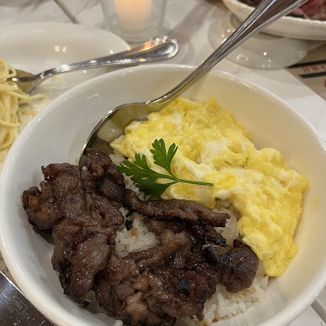 Lamb Tapa