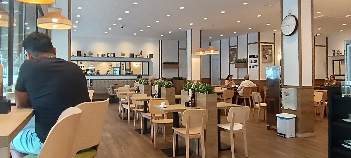 Vivari Cafè i Fleca