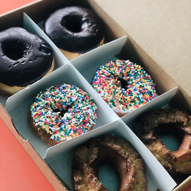 Doughnut