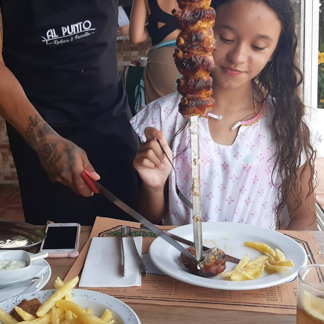 Pollo