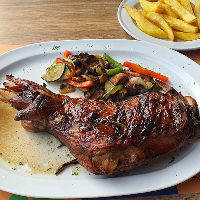 Lamb