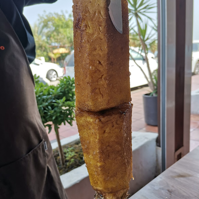 Meat Rodizio