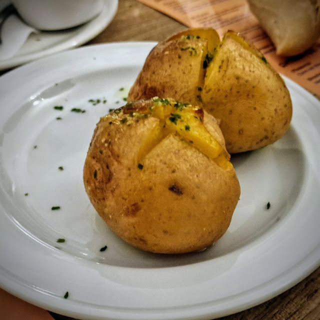 Baked Potato