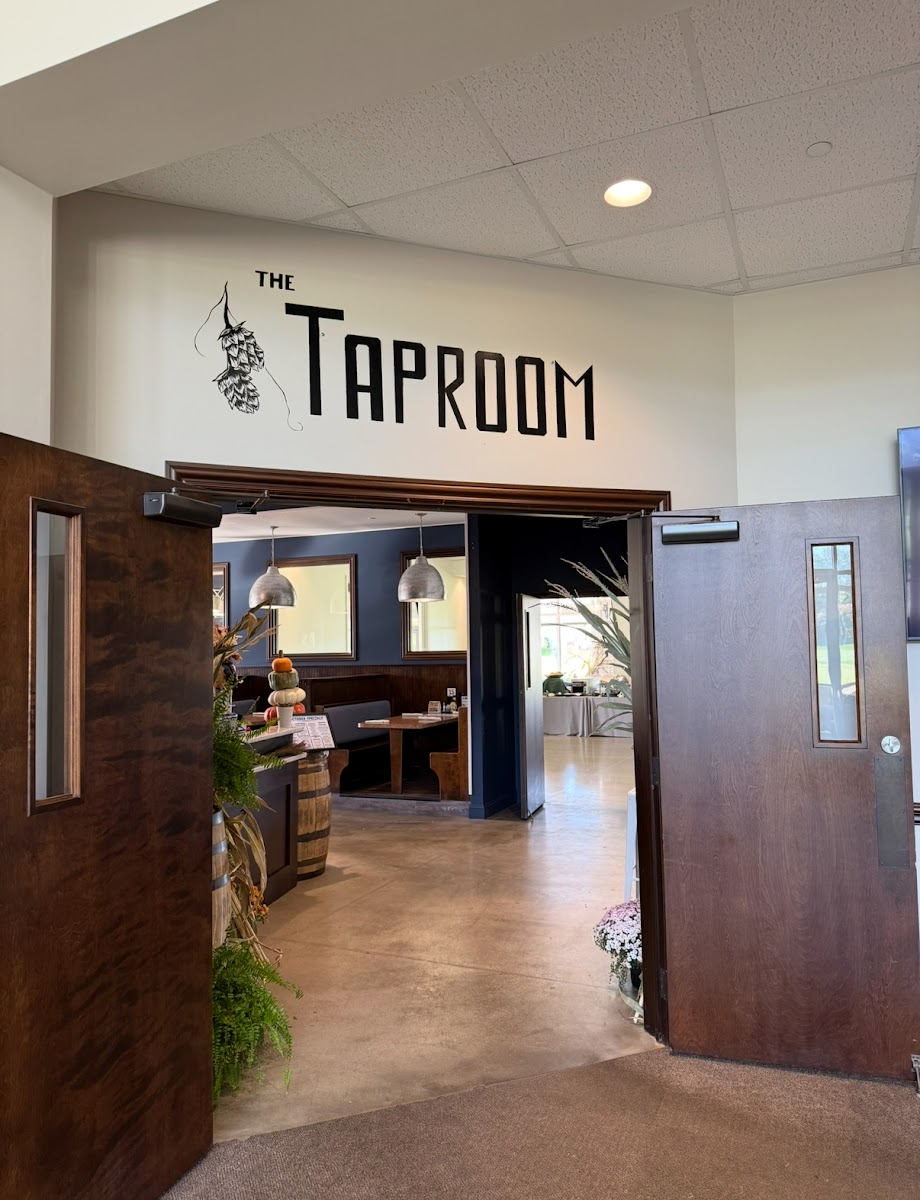 Shale Creek Taproom