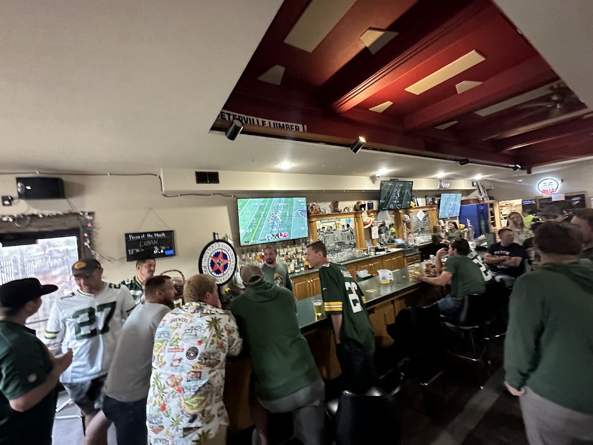DD's Saloon
