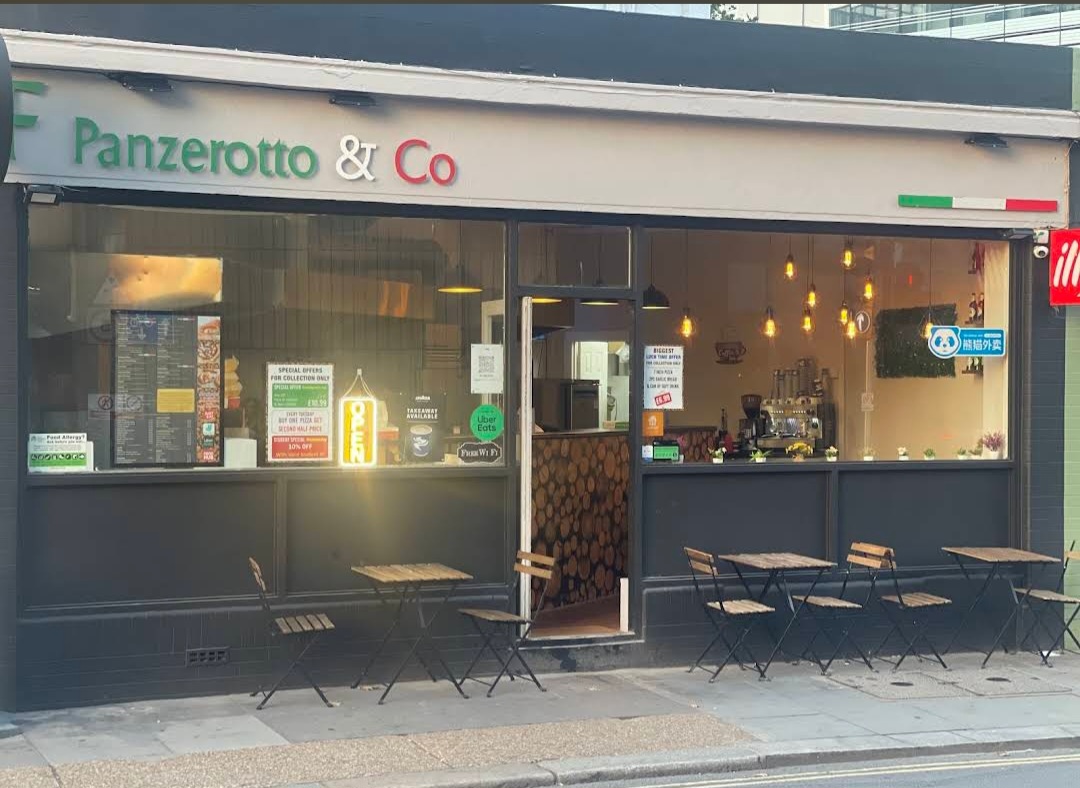 Panzerotto & Co