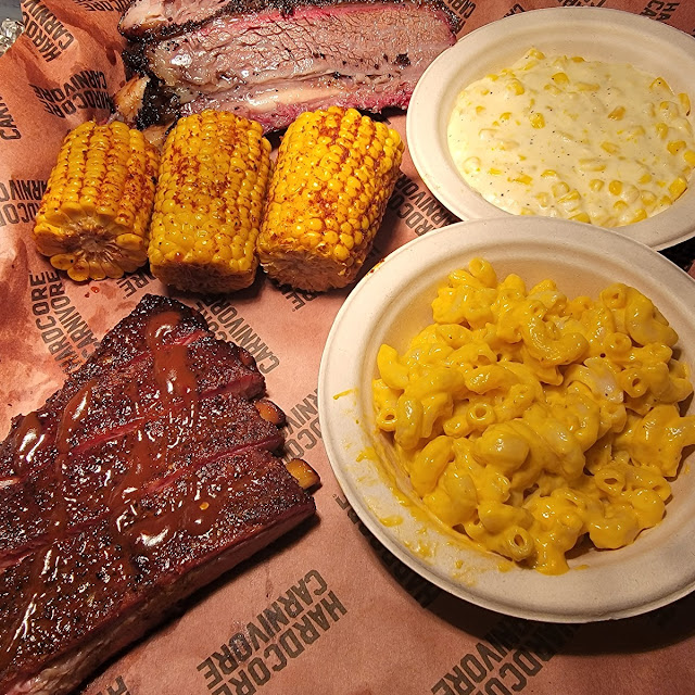 BBQ
