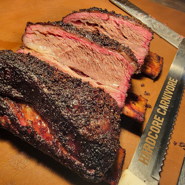 Short Ribs