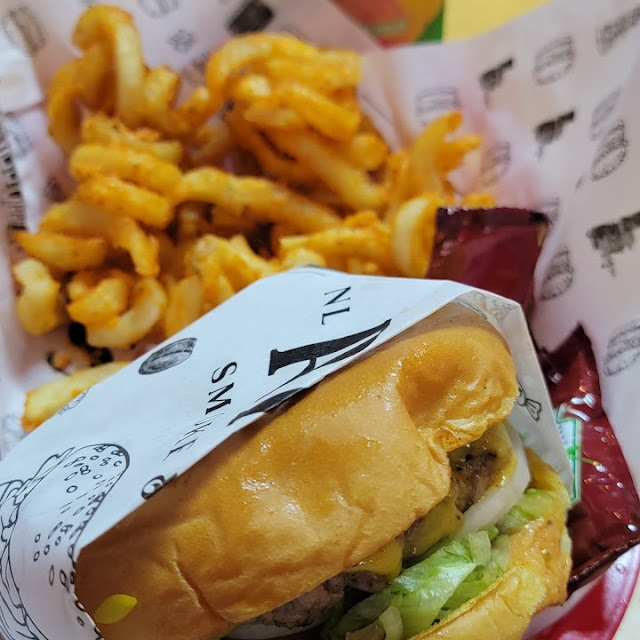 American Burger