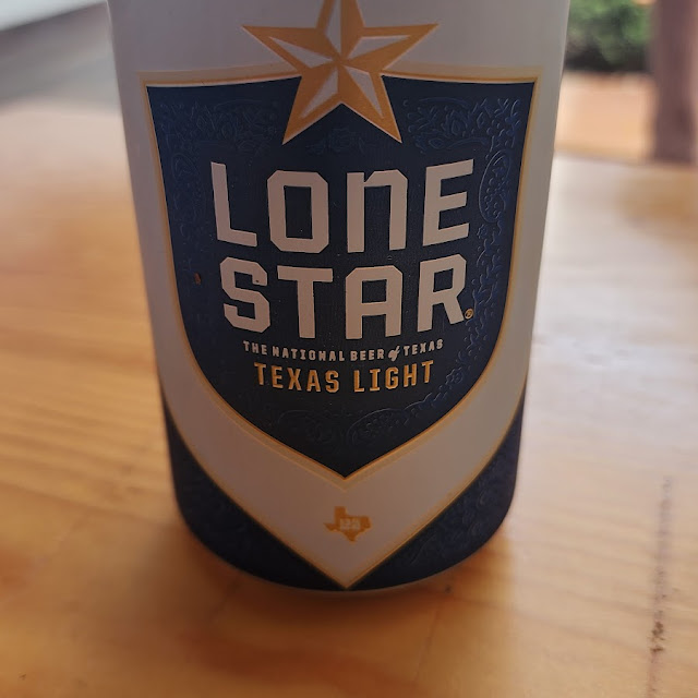 Lone Star Beer
