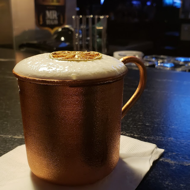 Moscow Mule