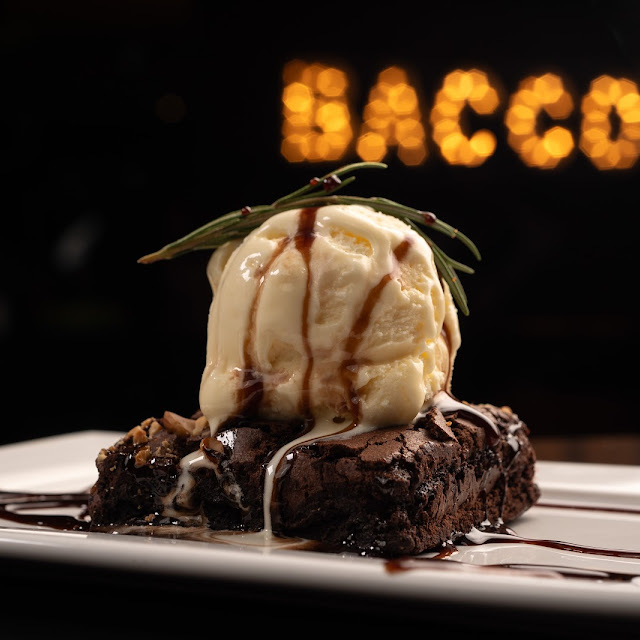 Chocolate Brownie