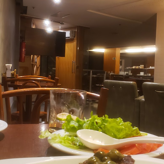 Salada