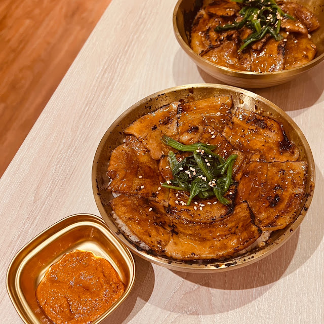 Aromatic Rice