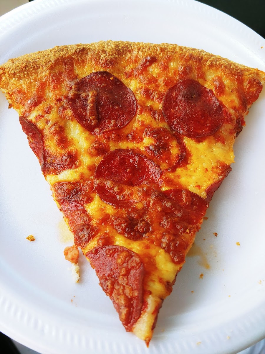 Pop's Pizza&Pasta