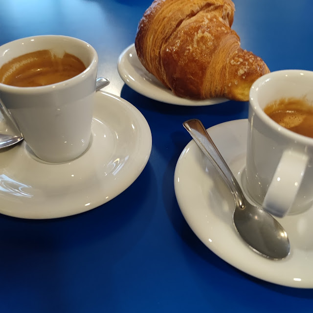 Colazione