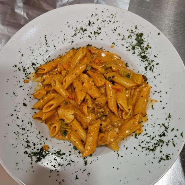 Penne