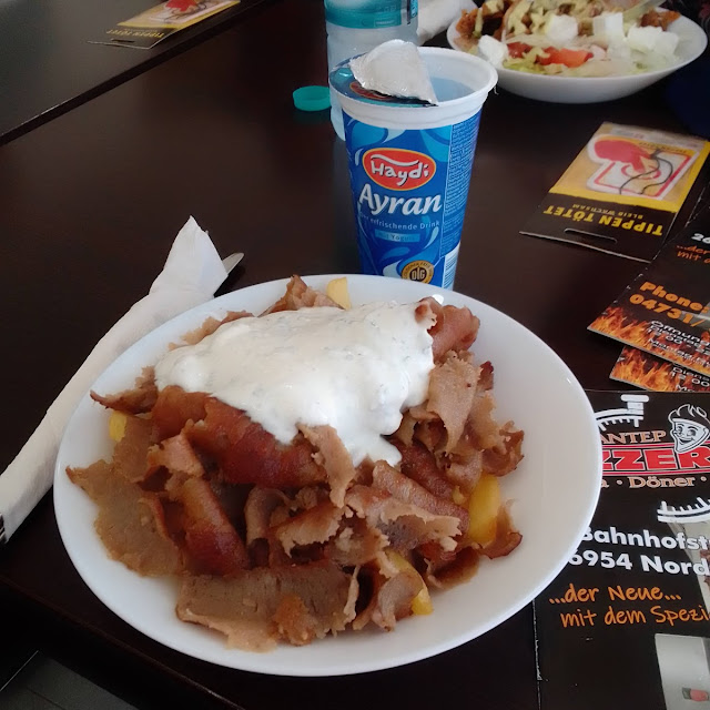 Döner Box