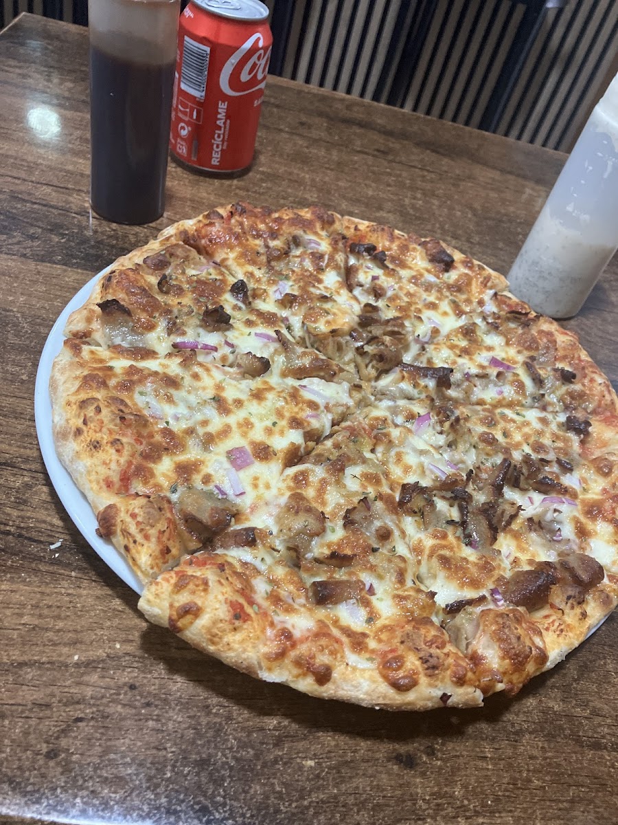 Pizzeria Major