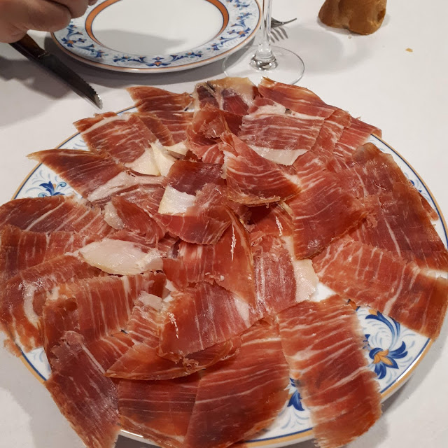 Jamon Serrano
