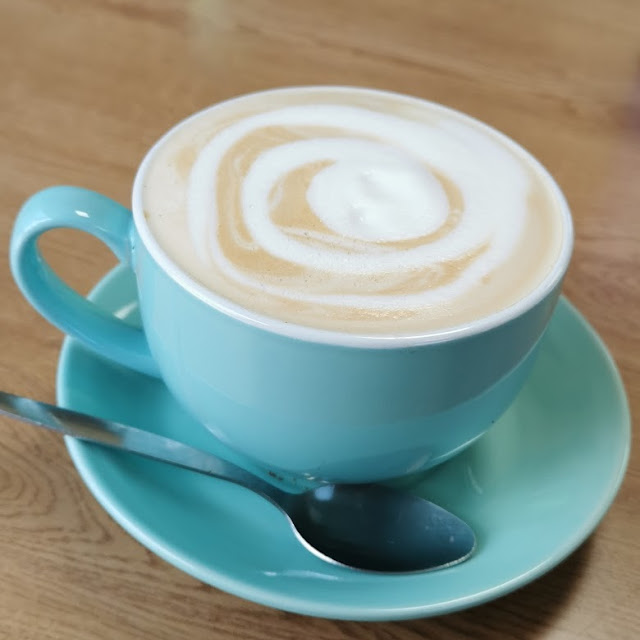 Latte
