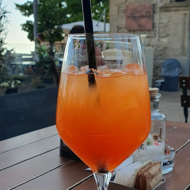 Aperol Spritz