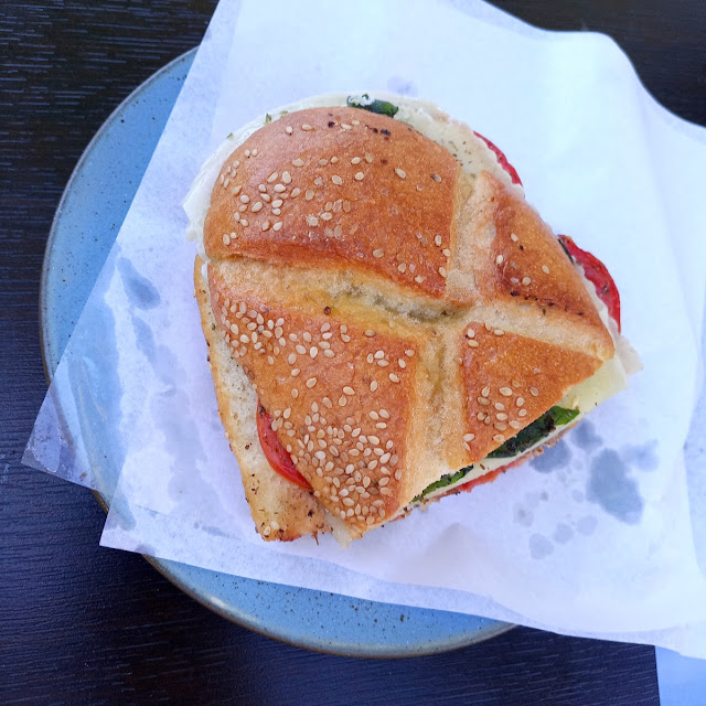 Pane Cunzato