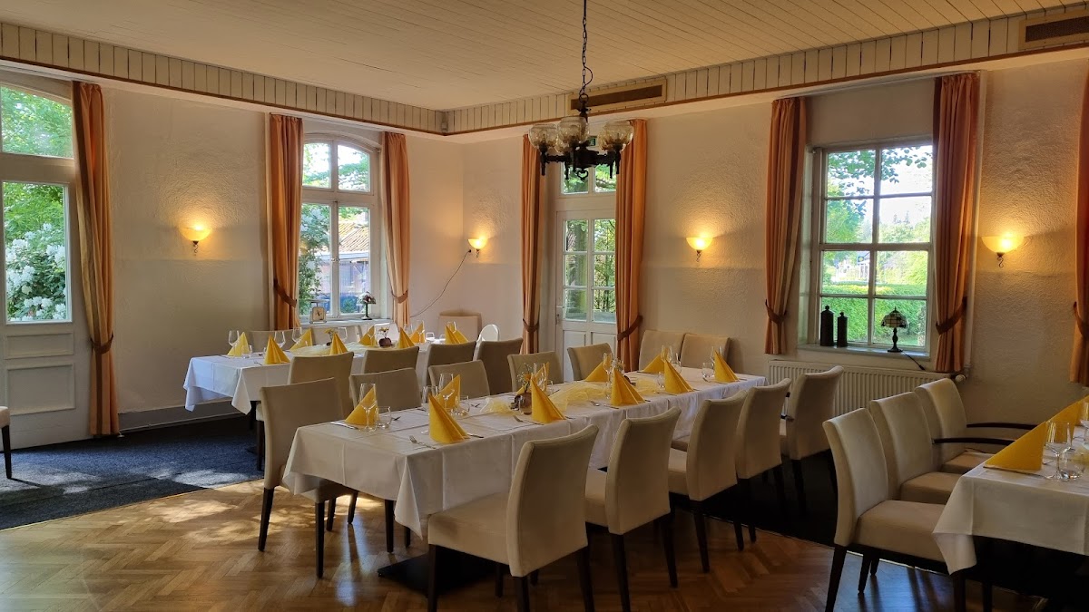 Sandhorster Krug GmbH