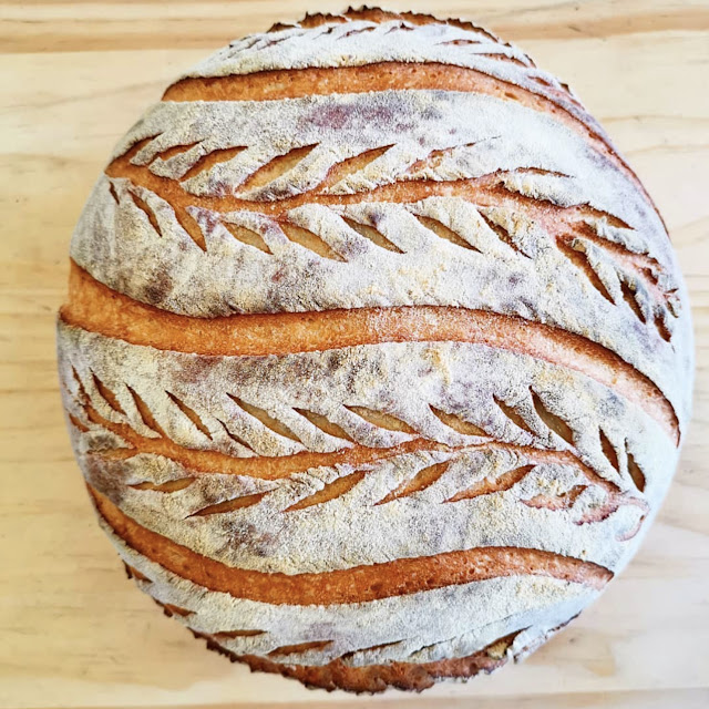 Sourdough