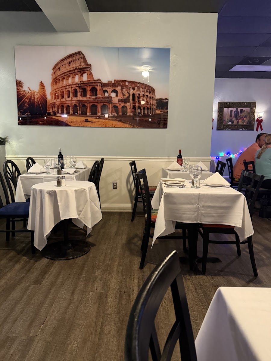 Luigi Ristorante Italiano