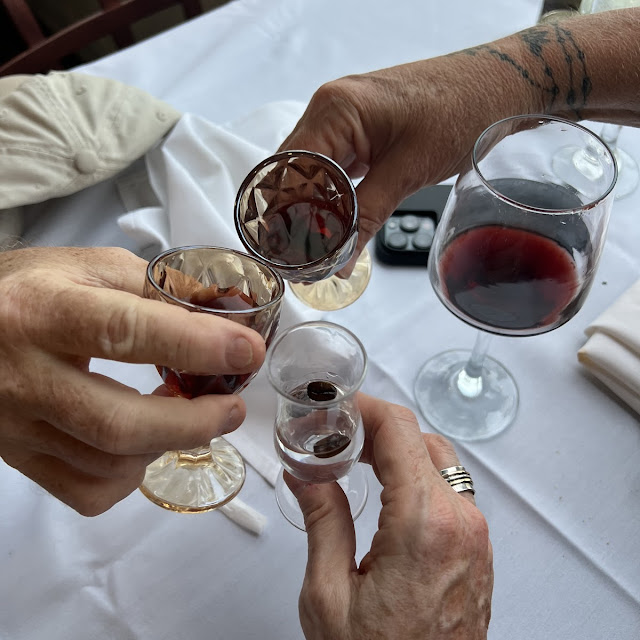 Red Wine