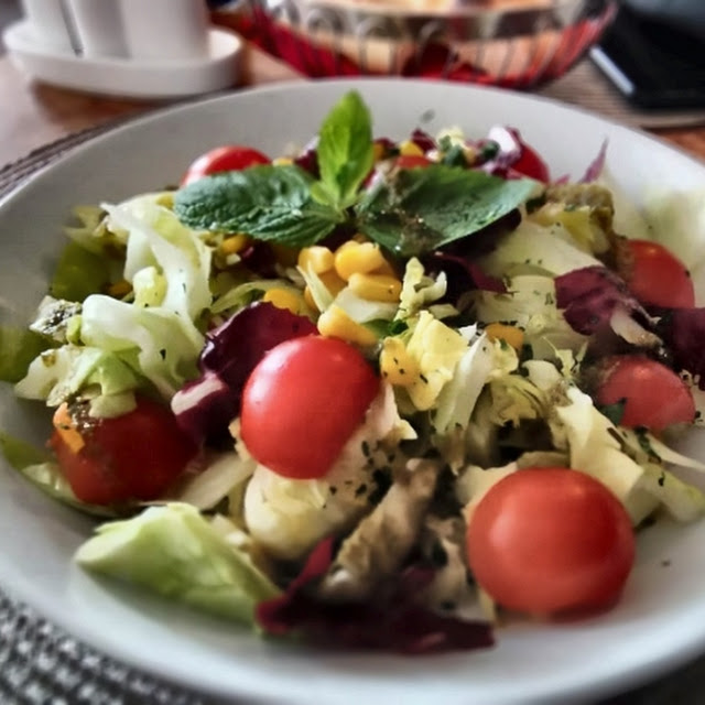 Insalata Mista