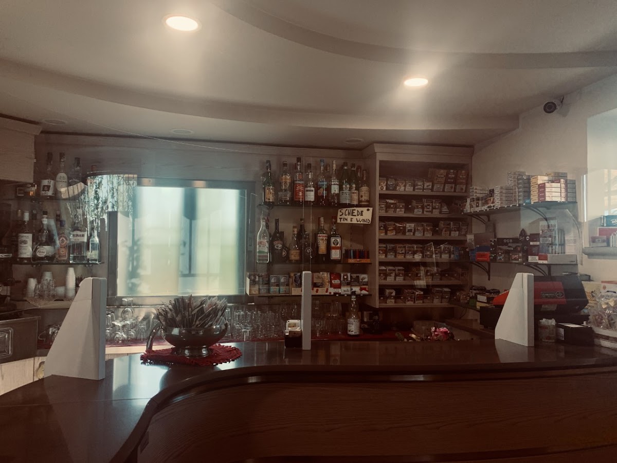 Bar Pizzeria Cooperativa Montecerreto