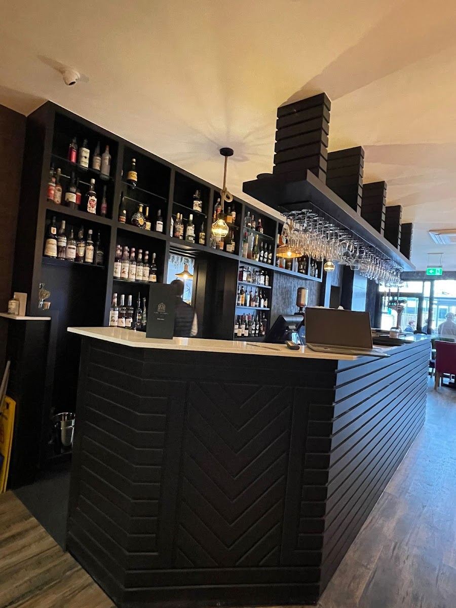 The Aviary Hornchurch