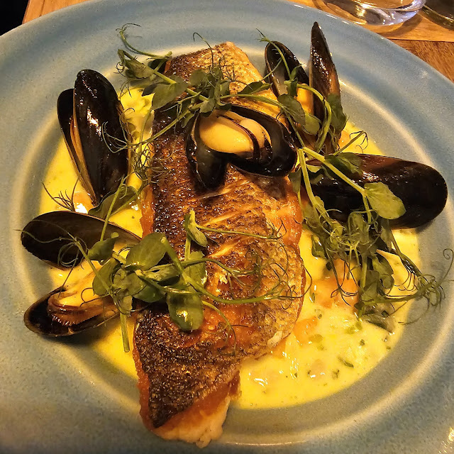 Sea Bass