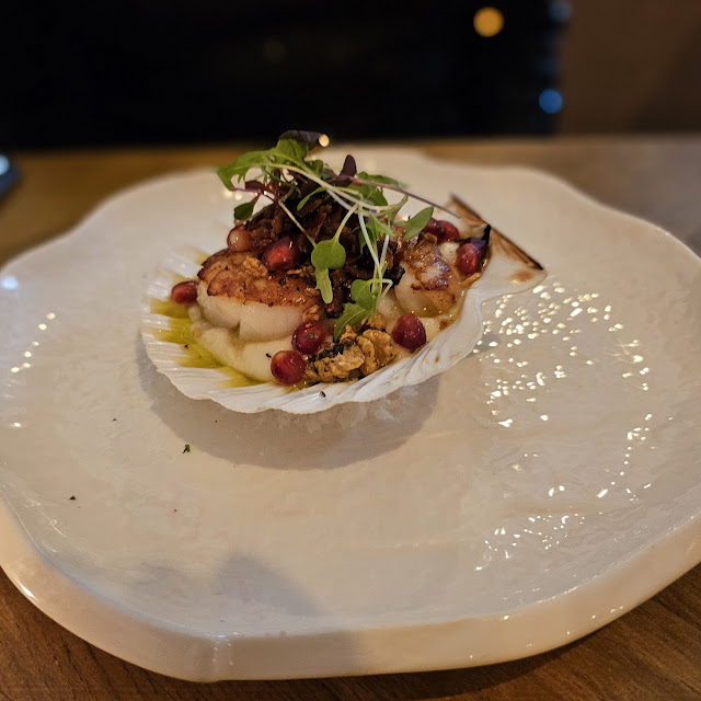 Scallop