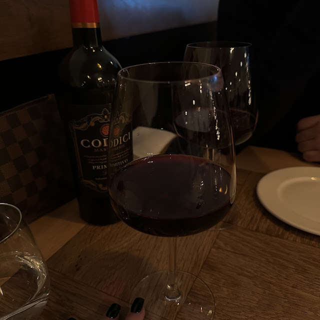 Red Wine