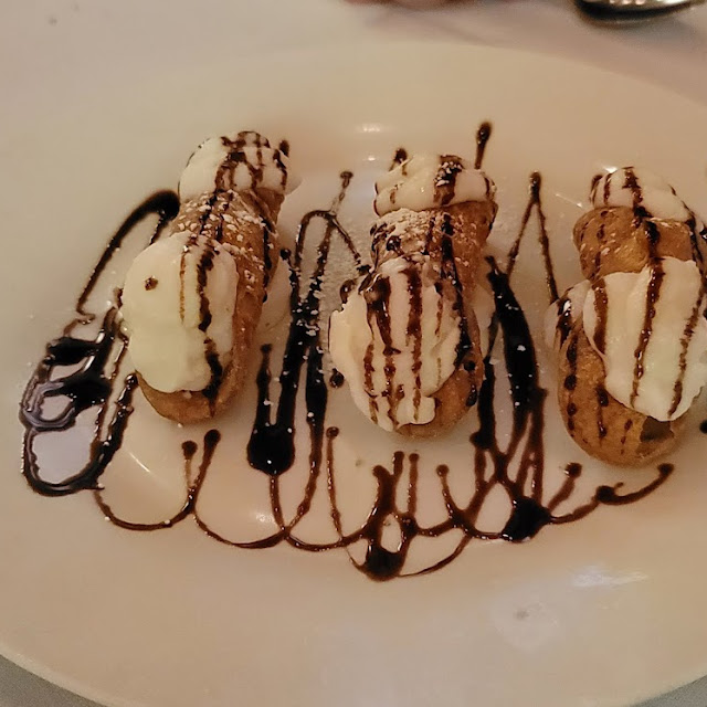 Cannoli