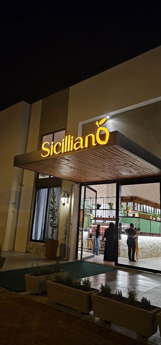 Sicilliano Gourmet