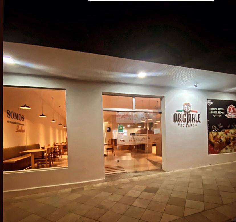 Pizzaria Originale