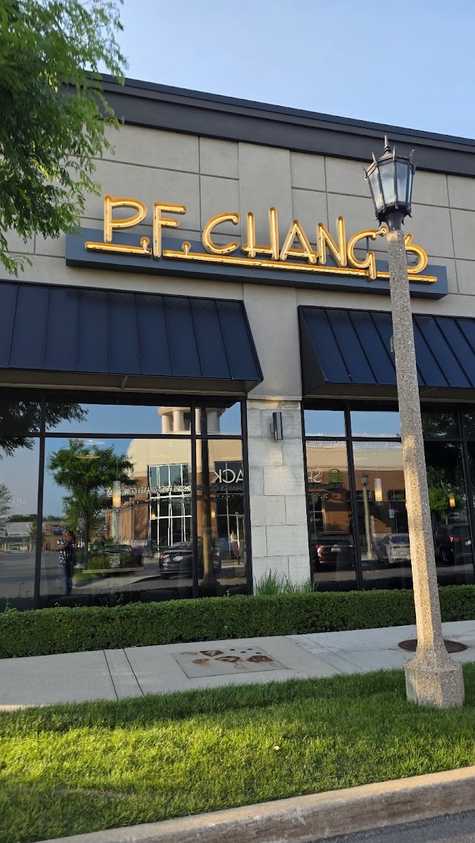 P.F. Chang's
